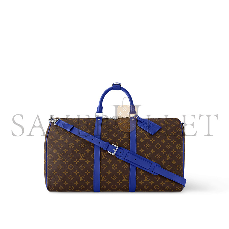 LOUIS VUITTON KEEPALL BANDOULIÈRE 50 M12633 (50*29*23cm)